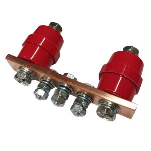 Шина ГЗШ 100х20х5, 3м6, 1-v-ряд, медная, 2-SM35